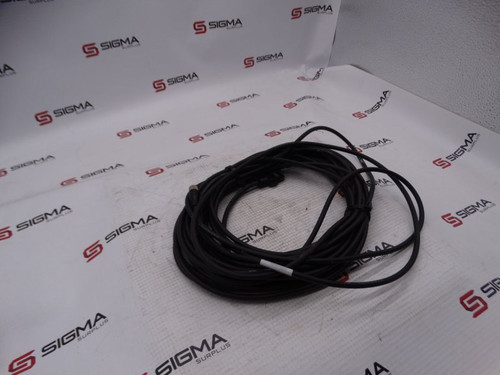 KEYENCE OP-87058 SENSOR HEAD CABLE (101735 - USED)