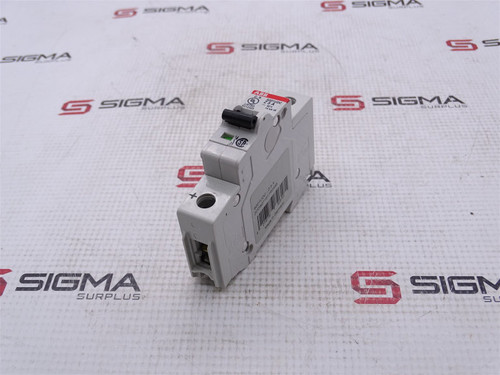 ASEA S201UDC-Z5 CIRCUIT BREAKER