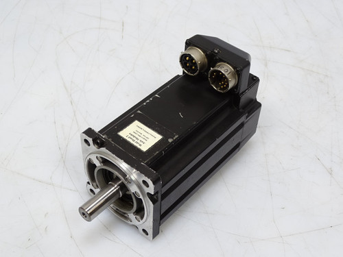 ALLEN BRADLEY MPL-A330P-SK22AA SERIES A SERVO MOTOR