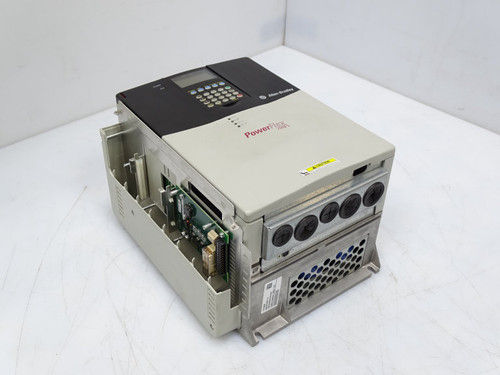 ALLEN BRADLEY 20DD034A3EYNAEANE SERIES A DRIVE