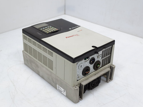 ALLEN BRADLEY 20AD027A0AYYANC0 SERIES A DRIVE