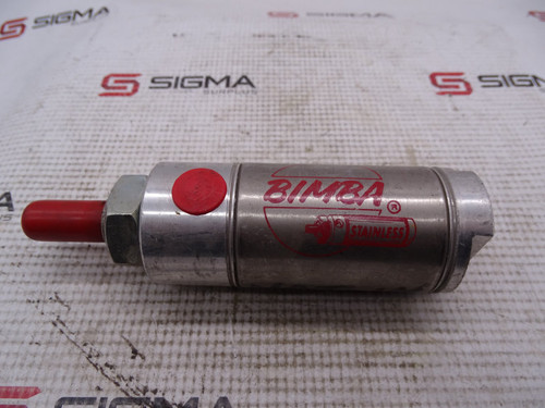 BIMBA 171-D PNEUMATIC CYLINDER