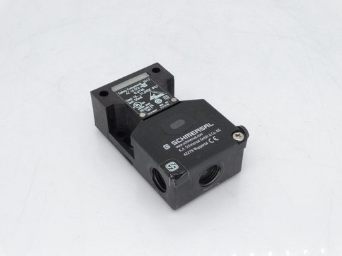 SCHMERSAL AZ16-ST2-AS SWITCH