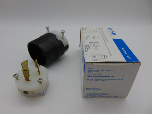 EATON CORPORATION AHL620P RECEPTACLE