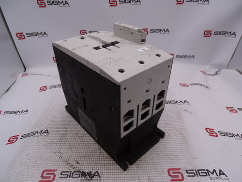 EATON CORPORATION DILM95-XTCEO95F CIRCUIT BREAKER