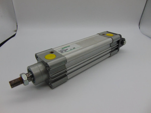 ASCO GG0400100C0800 PNEUMATIC CYLINDER