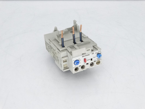 Allen Bradley 193-EB1GB Series B Relay