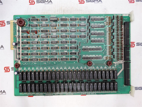 OKUMA E4809-045-148-C MAIN BOARD 保証付き OKUMA E4809-045-148-C MAIN BOARD 保証付き OKUMA CIRCUIT