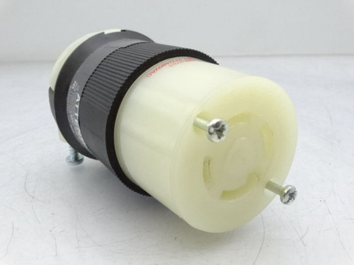 HUBBELL HBL2763 Connector