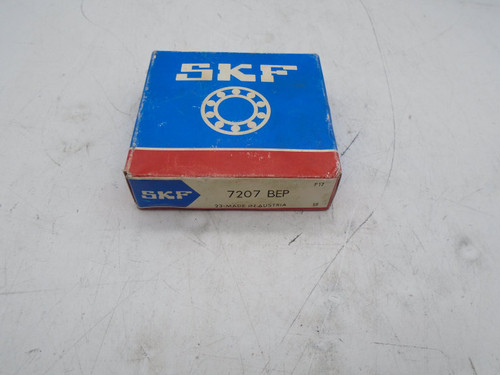 SKF 7207 BEP BEARING