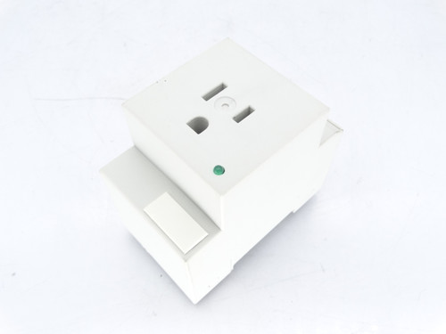 PHOENIX CONTACT SD-US/SC/LA/GY Receptacle