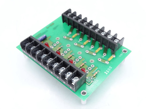 SENSATA TECHNOLOGIES MS-4 CIRCUIT BOARD