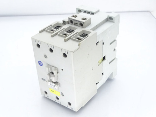 ALLEN BRADLEY 100-C85KD00 SERIES A CONTACTOR