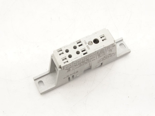 ALLEN BRADLEY 1492-PDME1141 Power Distribution Block