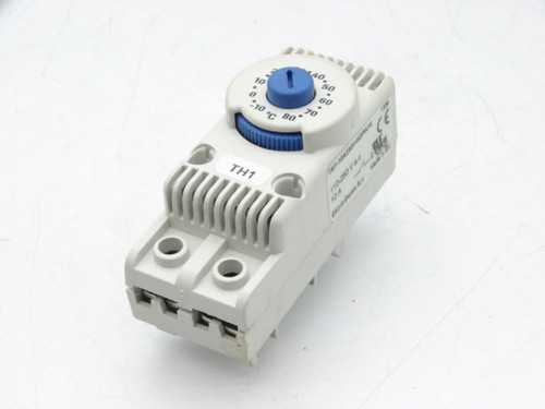 FANDIS TRT-10A230V-NO Temperature Controller