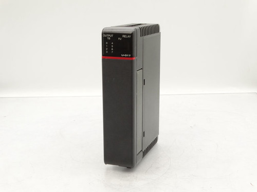 SIEMENS U-01T PLC MODULE