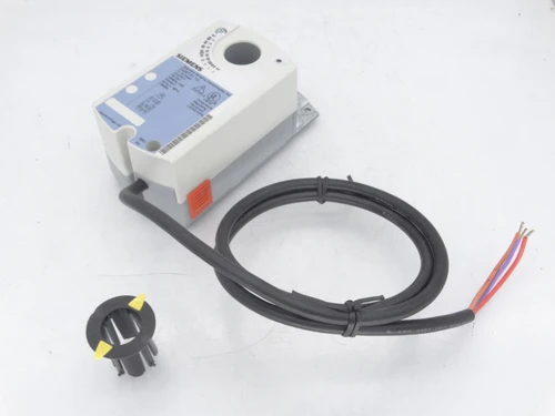 SIEMENS GDE131.1U Actuator