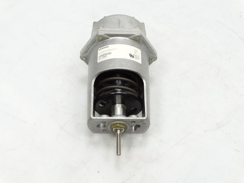SIEMENS 331-3060 Actuator
