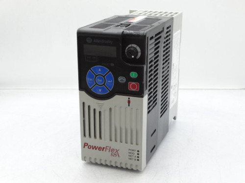 ALLEN BRADLEY 25B-B5P0N104 Drive