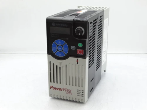 ALLEN BRADLEY 25B-B5P0N104 Drive