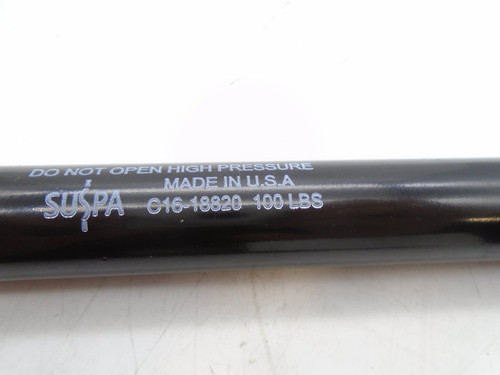 SUSPA C16-18820 GAS SPRING