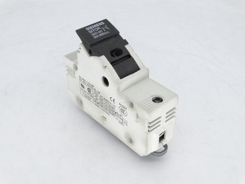 SIEMENS 3NC1491 FUSE HOLDER