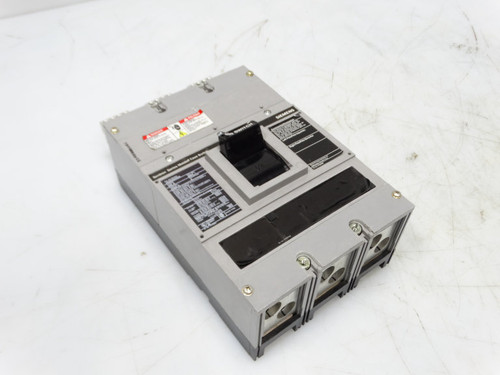 SIEMENS JXD63S400A CIRCUIT BREAKER