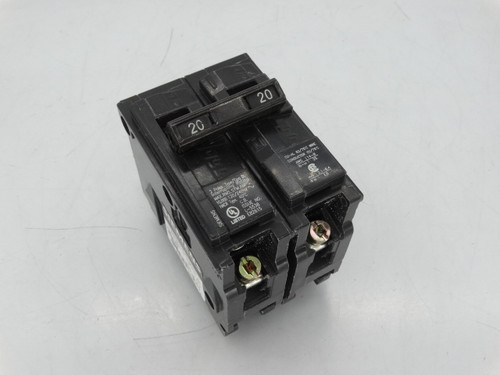 SIEMENS B220 CIRCUIT BREAKER