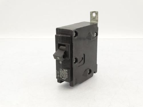 SIEMENS B120 Circuit Breaker