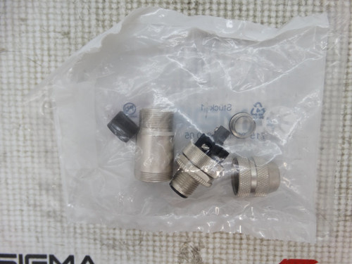SIEMENS 715-99-1437-840-05 CONNECTOR SIEMENS 715-99-1437-840-05 CONNECTOR
