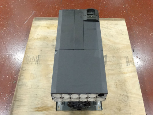 SIEMENS 6SE6430-2UD35-5FA0 Drive