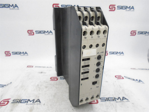 SIEMENS 6ES5380-7AA12 PLC MODULE