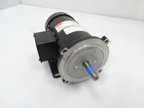 GRAINGER 2M168 MOTOR