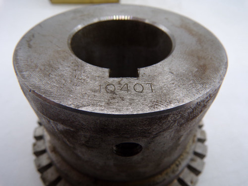 REXNORD 1040T COUPLING