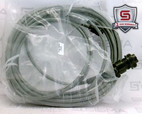 VIDEOJET 356855 CABLE