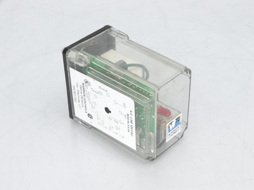 GEMS SENSORS 16VMY1B0 RELAY