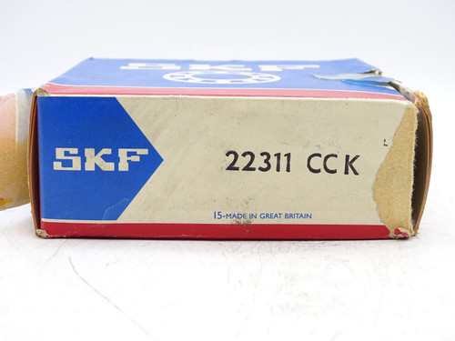 SKF 22311-CCK/W33 BEARING