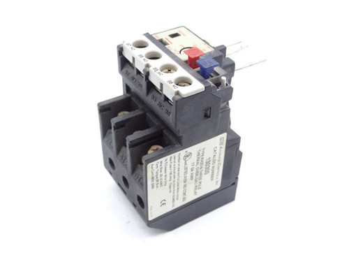 ACI ADVANCE CONTROLS INC 130300 RELAY