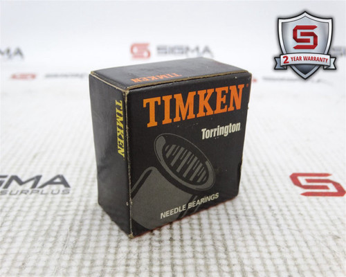 TIMKEN CRSB-12 CAM FOLLOWER