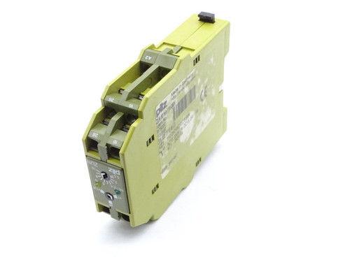 PILZ 675000 RELAY