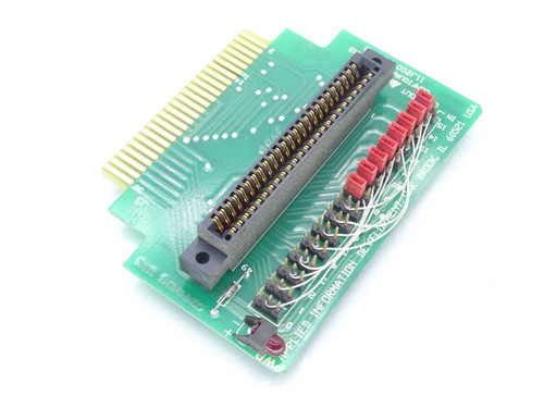 APPLIED INFORMATION 11J200 CIRCUIT BOARD