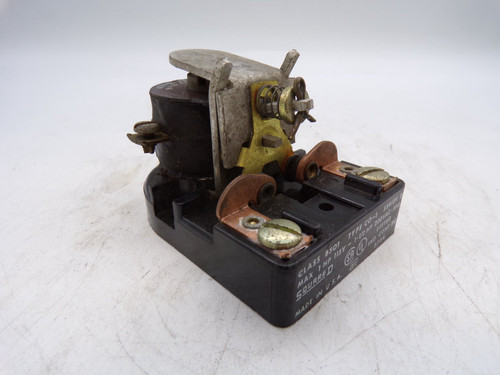 SCHNEIDER ELECTRIC 8501-CO1-V29 RELAY