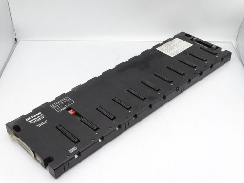 FANUC IC693CHS392C Plc Rack