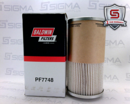 BALDWIN PF7748 FILTER