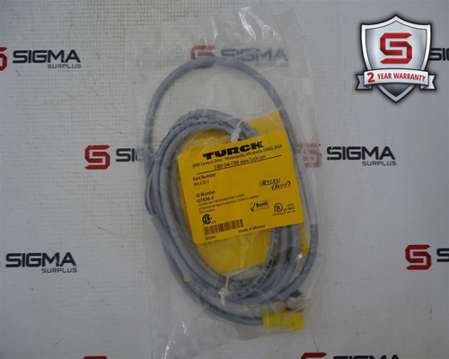 TURCK WK 4.5T-2 CABLE
