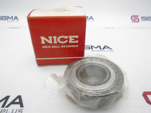 RBC BEARINGS 1635-DSTN BEARING