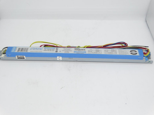 PHILIPS ICN2S54D BALLAST