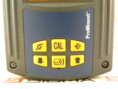 Prominent Fluid Controls DMTAS090P10E0000 Sensor