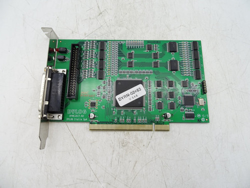 DYLOG 15008142-00 CIRCUIT BOARD