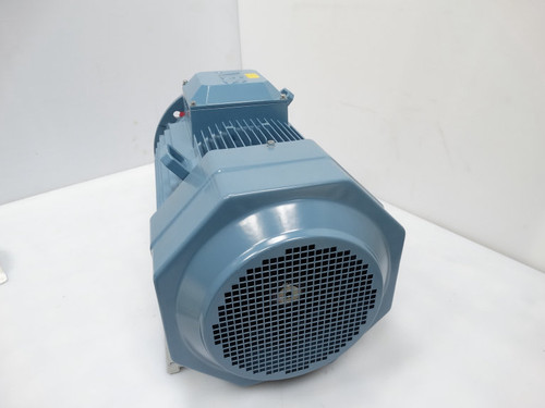 ASEA BROWN BOVERI 3GAA182420-ADK MOTOR